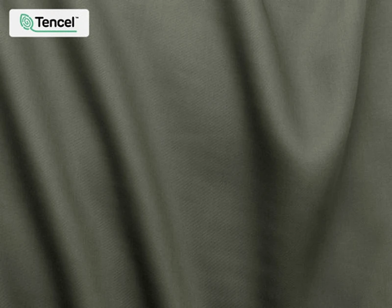 500TC Eucalyptus Luxe TENCEL Lyocell Sheet Set Duvet