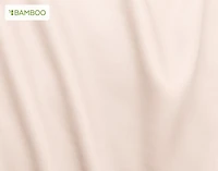 Bamboo Cotton Duvet Cover