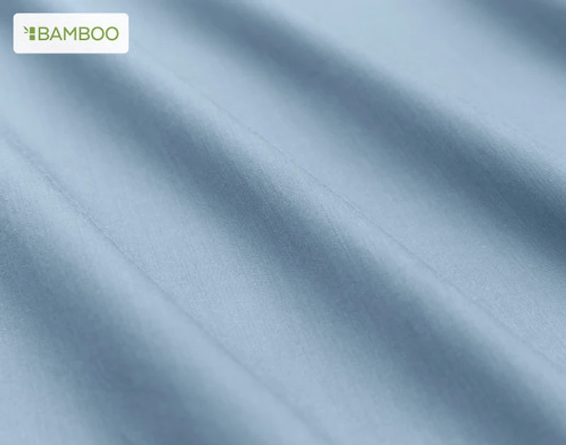310TC Bamboo Cotton Sheet Set
