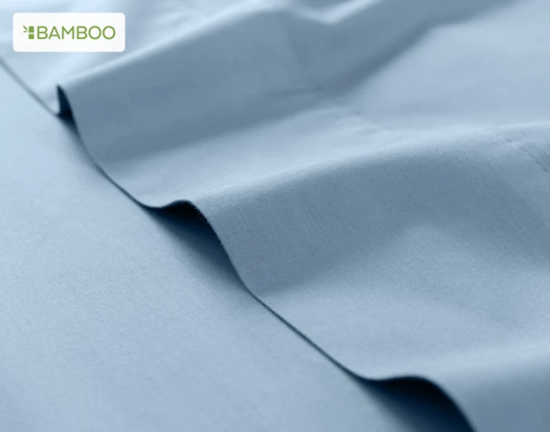 310TC Bamboo Cotton Sheet Set