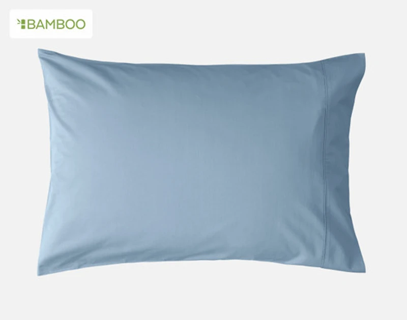 310TC Bamboo Cotton Pillowcases