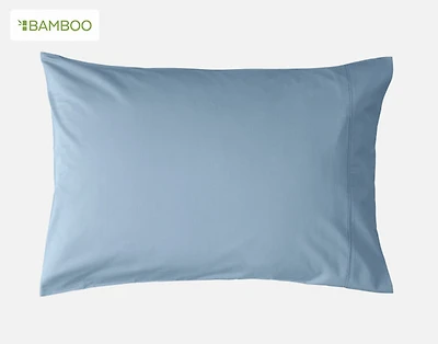 310TC Bamboo Cotton Pillowcases