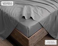 310TC Bamboo Cotton Sheet Set