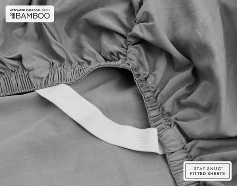310TC Bamboo Cotton Sheet Set