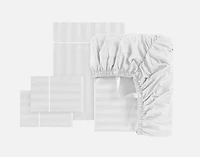 Luxor Egyptian Cotton Sheet Set