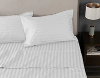 Luxor Egyptian Cotton Sheet Set