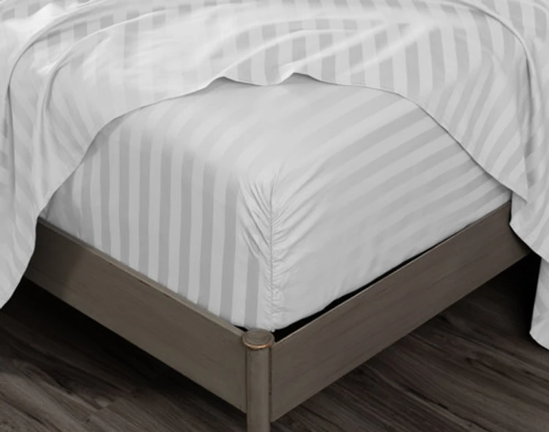 Luxor Egyptian Cotton Sheet Set