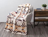 Southwest Throw - Natural