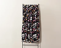 Halloween Fleece Throw