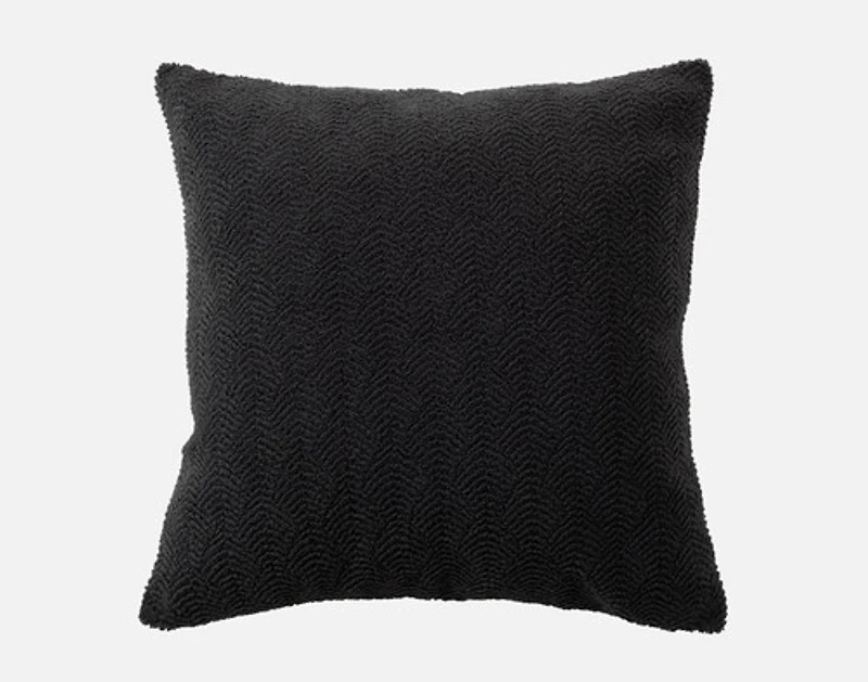 Ripple Boucle Euro Sham