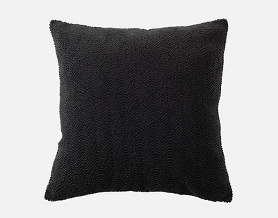 Ripple Boucle Euro Sham
