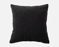 Ripple Boucle Euro Sham