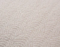 Ripple Boucle Boudoir Pillow