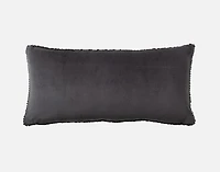 Ripple Boucle Boudoir Pillow