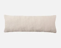 Ripple Boucle Lumbar Pillow