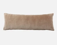 Ripple Boucle Lumbar Pillow