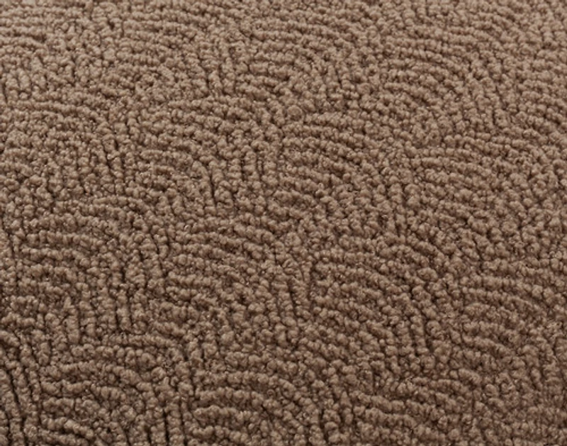 Ripple Boucle Lumbar Pillow