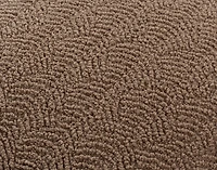 Ripple Boucle Lumbar Pillow