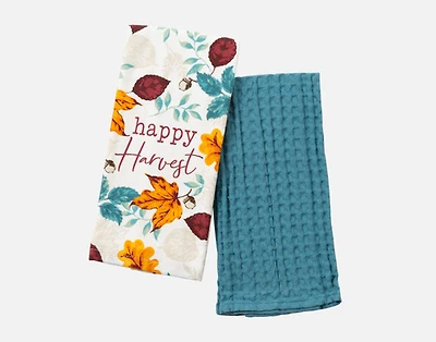 Cotton Tea Towels