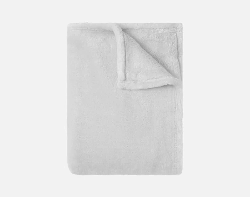 Velveteen Throw