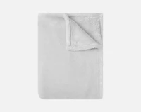 Velveteen Throw