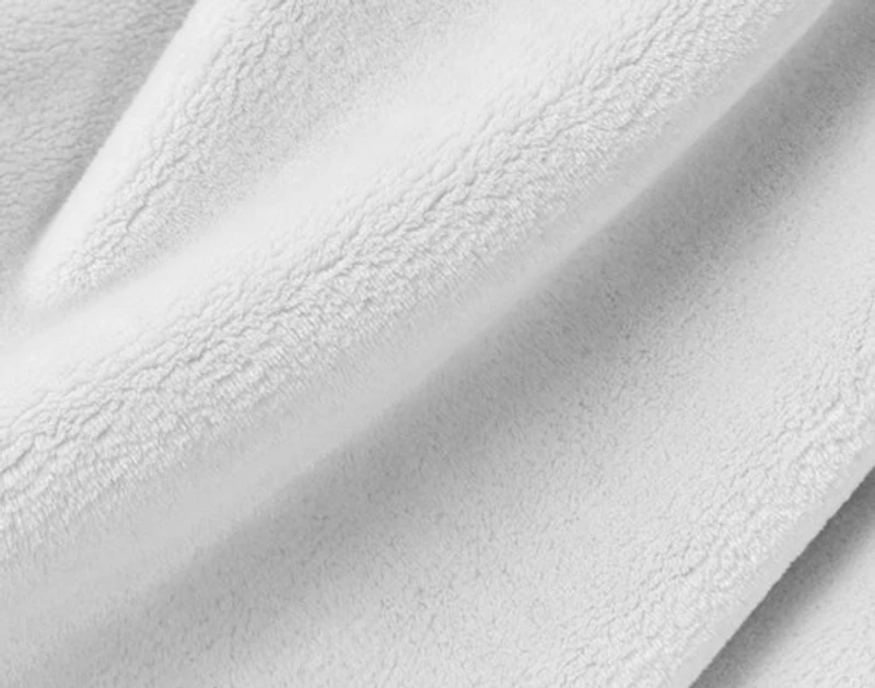 Velveteen Throw