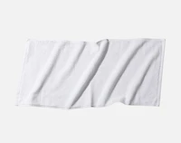 White Cotton