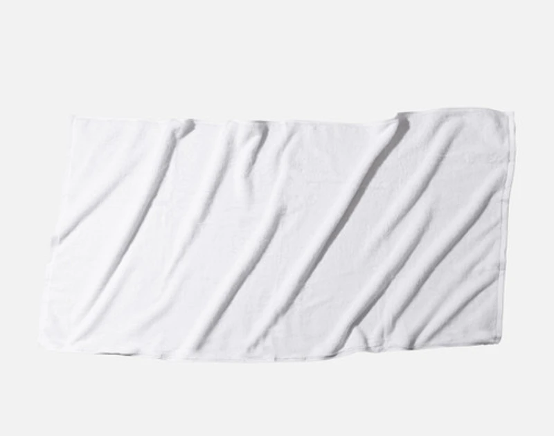 White Cotton