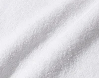 White Cotton