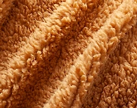 Chevron Etch Throw