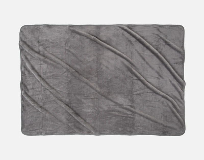 Travel Mate Blanket & Sleep Mask Set