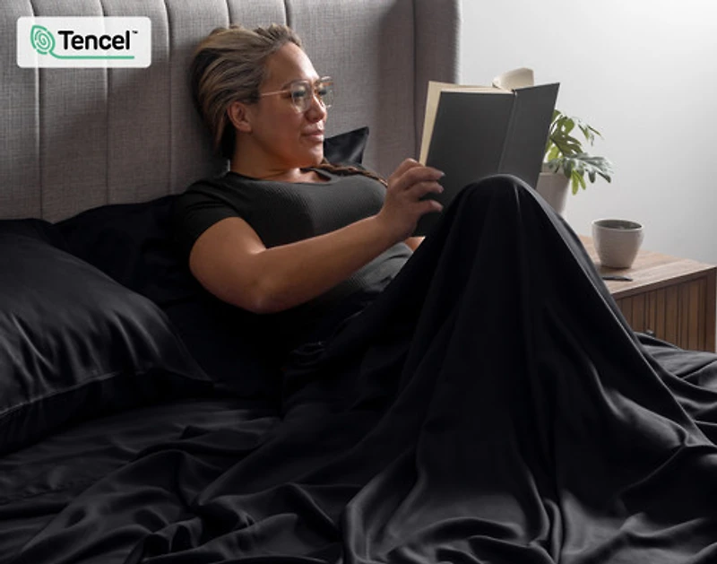 350TC BeechBliss TENCEL Modal Sheet Set