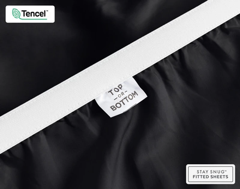 350TC BeechBliss TENCEL Modal Fitted Sheet