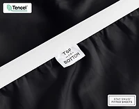 350TC BeechBliss TENCEL Modal Fitted Sheet