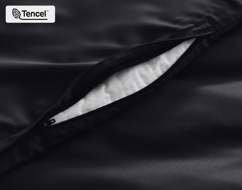 350TC BeechBliss TENCEL Modal Duvet Cover
