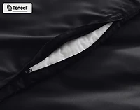 350TC BeechBliss TENCEL Modal Duvet Cover