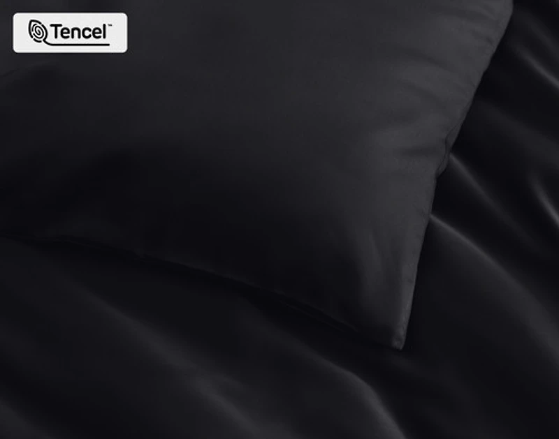 350TC BeechBliss TENCEL Modal Duvet Cover