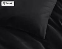 350TC BeechBliss TENCEL Modal Duvet Cover