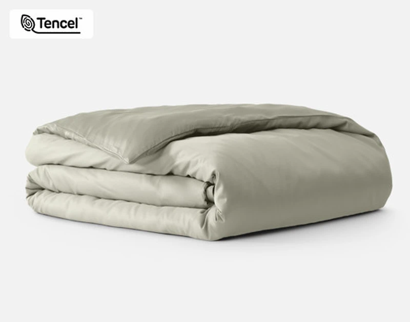 350TC BeechBliss TENCEL Modal Duvet Cover
