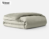 350TC BeechBliss TENCEL Modal Duvet Cover