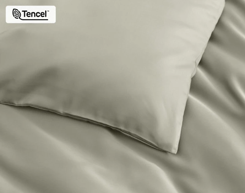350TC BeechBliss TENCEL Modal Duvet Cover