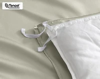 350TC BeechBliss TENCEL Modal Duvet Cover