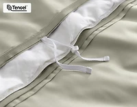 350TC BeechBliss TENCEL Modal Duvet Cover