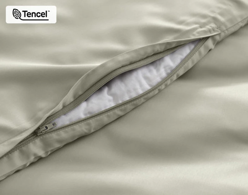 350TC BeechBliss TENCEL Modal Duvet Cover