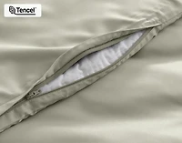 350TC BeechBliss TENCEL Modal Duvet Cover