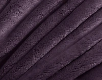 Cashmere Touch Fleece Blanket