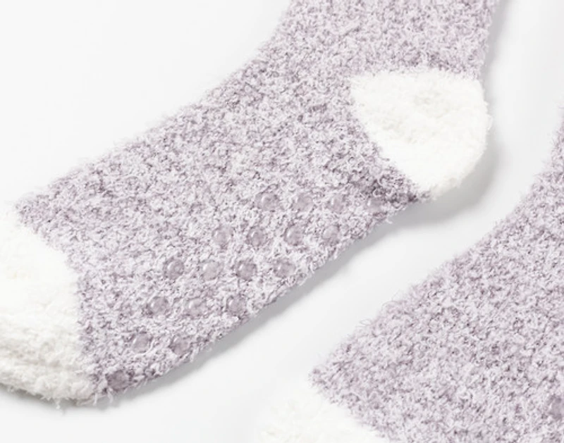Non Slip Lounge Socks
