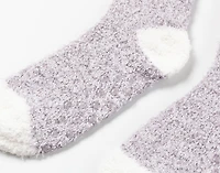 Non Slip Lounge Socks
