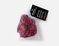 100% Mulberry Silk Scrunchies