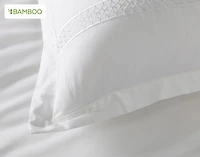 Monroe White Pillow Sham, Geometric,